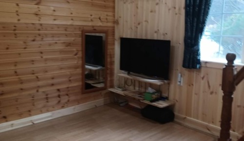 Room (Gaon Nuri (Duplex))