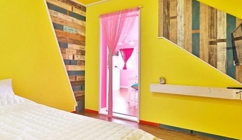 Room (Cutie Honey)