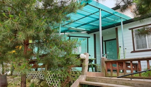 Room (Moon-1 (Duplex))