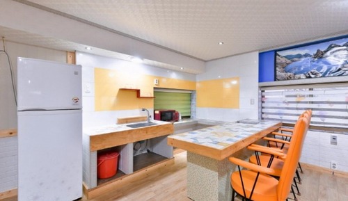 Room (Milky Way (Group Room))