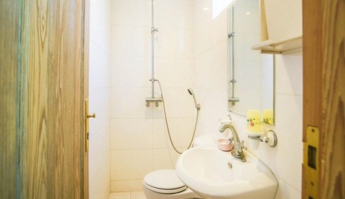 Room (Standard room)