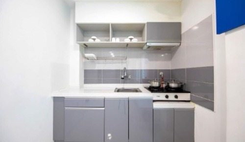 Room (Casa Ver (Duplex))