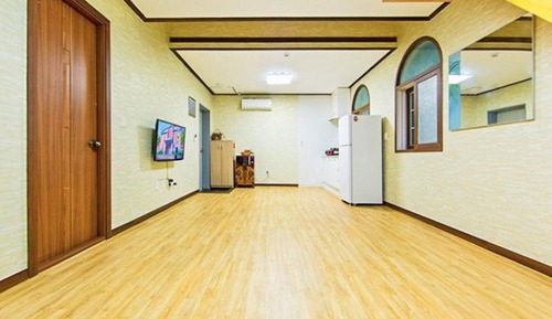 Room (Room302(Duplex Room))
