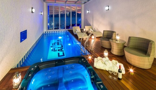 Room (LUXURY103)