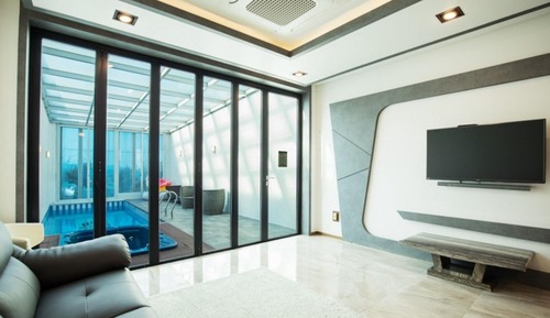 Room (LUXURY101)