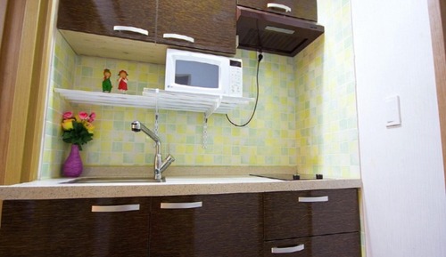 Room (Suncheon Bay No 1 (Group))