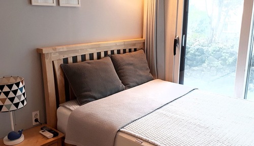 Room (Sehwa Room)