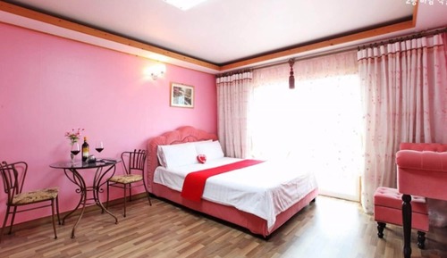 Room (2F Wind (bed))