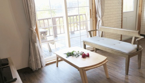 Room (Soltteulag (Duplex Unshared House))