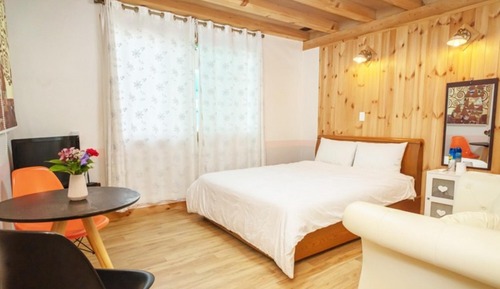 Room (Solage (Couple Room))