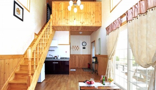 Room (Neulsol 4 rooms)