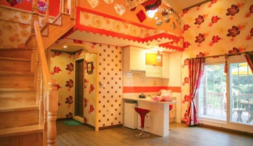 Room (Proposal No 5)