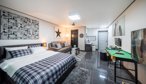 Room (Room203(Spa))