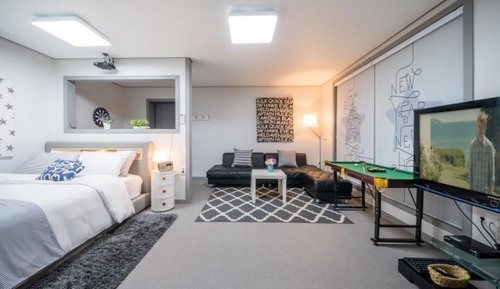 Room (No 101 )