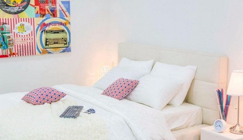 Room (Duplex 2 (Spa Duplex))