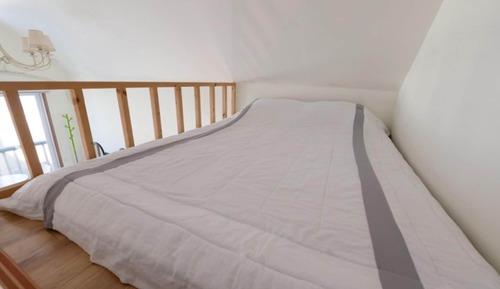 Room (103 (Unshared House Duplex))