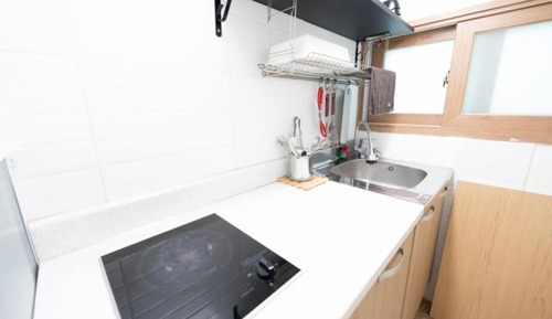Room (105 (Unshared House Duplex))