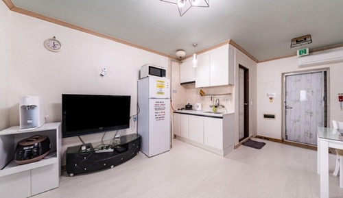 Room (No 203 Swimming Jet Pool Villa (No do)