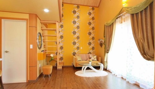 Room (Chamomile (Duplex))