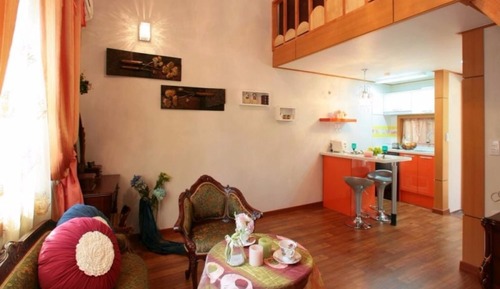 Room (Sage (Duplex))