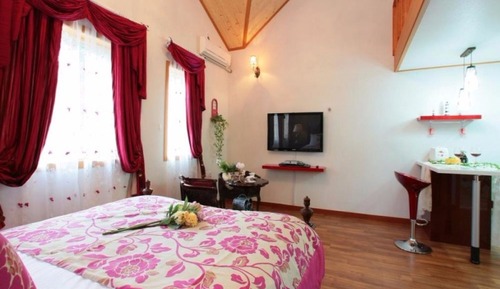 Room (Rooibos (Duplex))