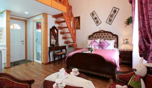 Room (Jasmine (duplex))