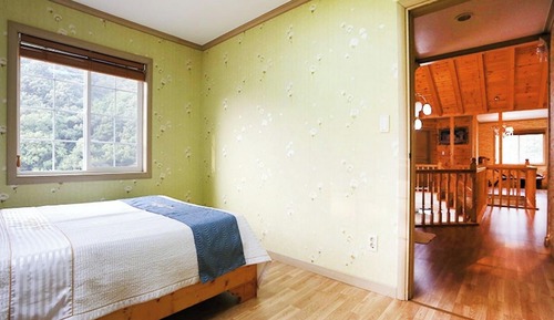 Room (Anemone (Unshared House Duplex))