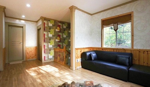 Room (Rosemary (Duplex))