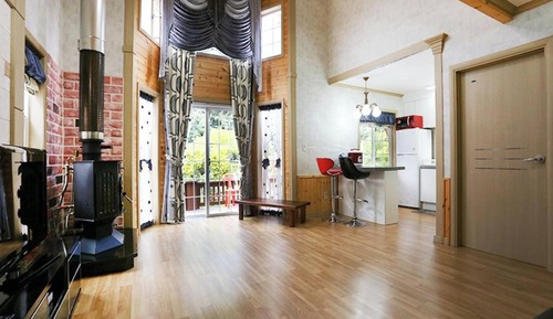 Room (Lavender (Unshared House Duplex))