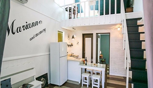 Room (Helios (Duplex))