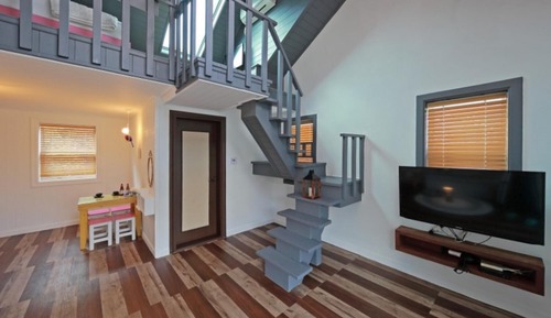 Room (Amitie (Duplex))