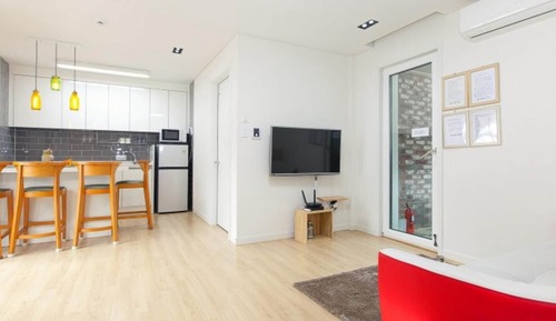 Room (B102 (jet spa))