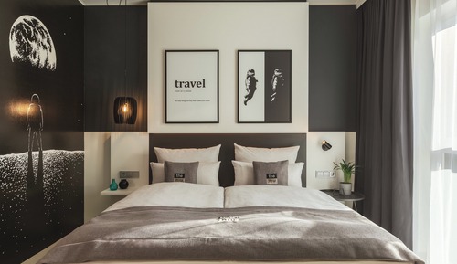 Habitación Premium