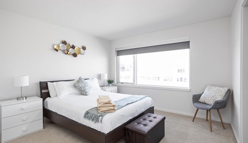 Apartamento (Multiple Bedrooms)