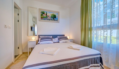 Apartamento de lujo