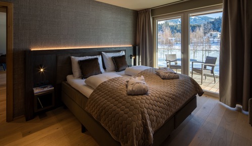 Apartamento Grand