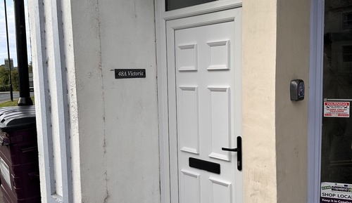 Executive Apartment, Ensuite (A2)