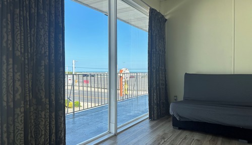 Apartamento familiar
