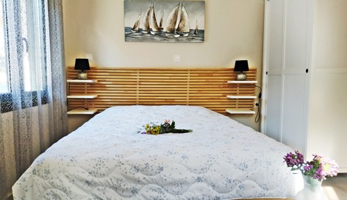 Apartamento tradicional