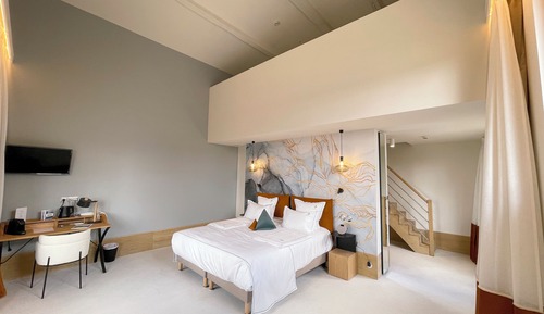 Suite Royal