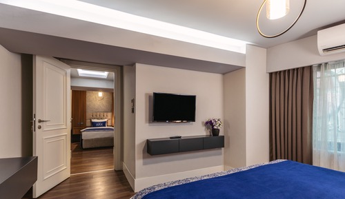 Habitación familiar