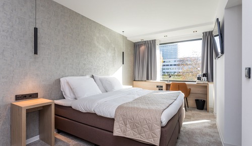 Suite Confort