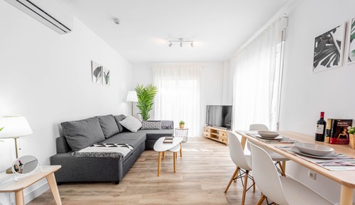 Apartamento estándar