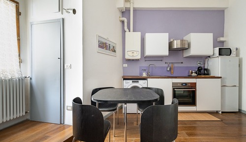 Apartamento