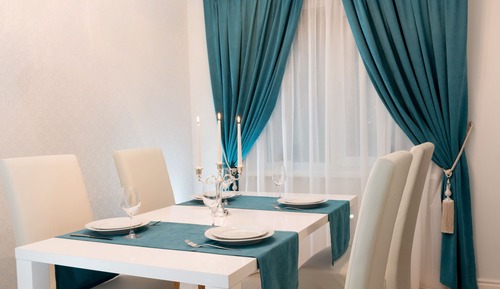 Apartamento de diseño