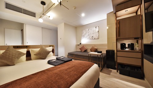 Habitación Confort doble, no fumadores