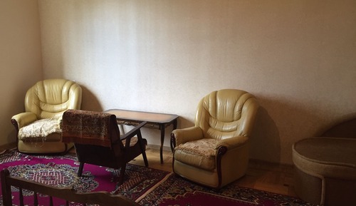 Habitación cuádruple económica