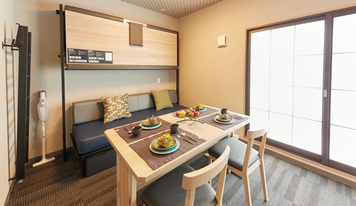 Habitación, no fumadores (Run of House, Bed Type not Guaranteed)
