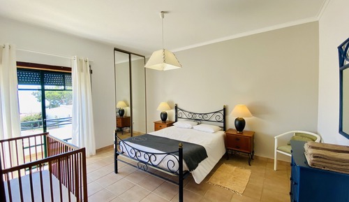 Apartment, 3 Bedrooms, Pool Access, Sea View