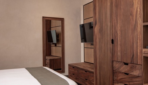 Habitación estándar